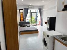 Hình ảnh 🌈Căn Hộ 35m2 Studio mới 100%, ban công thoáng ngay chợ Tân Định.