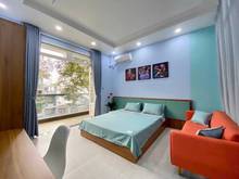 Hình ảnh 💥Căn Hộ Cao Cấp - Bancol - Full Nội Thất - Ngay Vc Lê Đại Hành