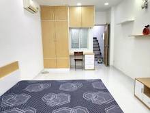Hình ảnh CHO THUÊ NHÀ NGUYÊN CĂN: 109/20A Trần Quang Diệu, Quận 3