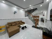 Hình ảnh Bán nhà đường lý thánh tông, tân phú, giá 4,7 tỷ, sổ hồng riêng