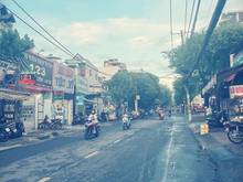Hình ảnh Cho Thuê Nhà- MBKD Gần Chợ Thủ Đức