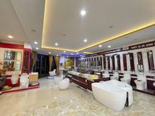 Hình ảnh Cho thuê MB 2 tầng 2 Mặt tiền Đường lớn Hoà Xuân, Cẩm Lệ