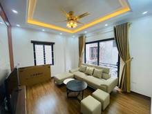 Hình ảnh Nhà phân lô liền kề Mậu Lương- Hà Đông, 5,7 tỷ/45m/ nhà 4 tầng, ô tô