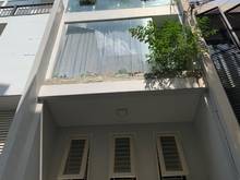 Hình ảnh Cho thuê nhà nguyên căn xe hơi đậu trong nhà Quận Tân Bình