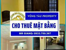 Hình ảnh 7🇵🇹 Cho thuê nhà nguyên căn mặt tiền đường Hoàng Hoa Thám tp VT