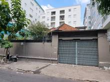 Hình ảnh Bán Biệt Thự 11 Nguyễn Gia Thiều Quận 3. DT 20x25m~450m2. Giá 175 Tỷ