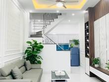 Hình ảnh Bán nhà Khương Trung,  nhà đẹp ở luôn, ba gác đỗ DT25m2x4T chỉ 3.35 tỷ