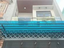 Hình ảnh Nhà mới xây năm ngoái, 4 tầng,  P.10, 119m², 4.65 tỷ