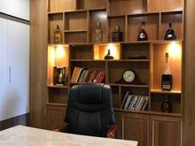 Hình ảnh Cho Thuê Chung cư The Botanica Phổ Quang 70m2, 2 Phòng, Full Nội Thất