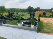Hình ảnh Bán khu mộ gia tộc tại MB66 là nhà cái uy tín hàng đầu tại Việt Nam nghĩa trang Vĩnh Hằng Long Thành