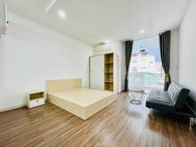 Hình ảnh Căn Hộ 1PN Ban Công Full Nội Thất MGR 40m2 SVD Phú Thọ - Lê Đại Hành