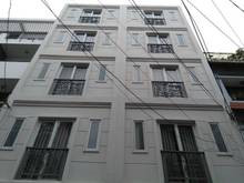 Hình ảnh Bán gấp tòa nhà thu nhập 160tr/tháng. đặng văn ngữ Phú Nhuận