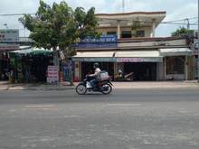 Hình ảnh Bán Nhà MT 1523 Huỳnh Tấn Phát, Q7. DT 11,6x50m, CN 525m2