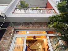 Hình ảnh Cho thuê nhà hẻm xe hơi số 16/6A Hoàng Việt, Phường 4, Tân Bình
