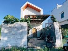 Hình ảnh Cho thuê nhà sân vườn 2 phòng ngủ gần khu đô thị FPT
