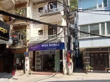 Hình ảnh Tây sơn- đống đa 64m, 4 tầng, mặt tiền 4.5m. 13.5 tỷ có thương lượng.