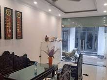 Hình ảnh Cho thuê nhà trong ngõ Nguyễn Thị Định, Trung Hòa, Cầu Giấy, Hà Nội