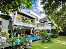 Hình ảnh Bán Biệt Thự 8 Đường 55 Thảo Điền, Q2. DT đất: 1068m2. Chỉ 150tr/m2
