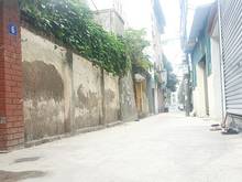 Hình ảnh Chính chủ bán nhà Ngõ 259 phú diễn. 50m. 4 tầng. Oto, kinh doanh vp