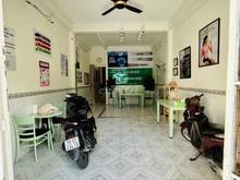 Hình ảnh Nguyên Căn Mặt Tiền Thành Thái Quận 10, 4x17m 2 lầu giá 27tr/tháng.
