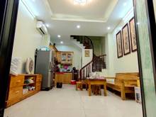 Hình ảnh Bán nhà Nguyễn Trãi, Thanh Xuân, Lô Góc, 30m2 5T MT3.7m, giá 3.25 tỷ