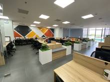 Hình ảnh Tổng hợp 10+ VP cho team 10-12 nhân sự , hợp mở TT dạy học, kv Q. HC