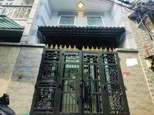 Hình ảnh NỢ BANK nặng bán gấp nhà 1t2l1st, 68m2/1tỷ780tr, nguyễn khoái, q4, shr