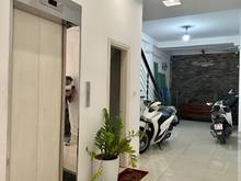 Hình ảnh Cho thuê nhà nguyên căn Cổ Linh 70m2-5 tầng thang máy kinh doanh