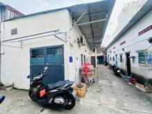 Hình ảnh bán nhà cấp 4 (72m2). có 4 phòng trọ thu nhập 8tr/tháng. giá 3,6 tỷ