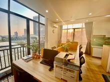Hình ảnh Cho thuê VĂN PHÒNG ĐẸP đầy đủ trang thiết bị gần Cầu Rồng giá rẻ 7tr