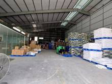 Hình ảnh Thuê kho, mặt bằng 1400m chia nhỏ 800m Quận 7 SẢN XUẤT  🚛 *LÂU DÀI.