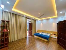 Hình ảnh Bán nhà Đội Cấn, Ba Đình, Phân Lô, 15M ra phố, 62m2 4T MT4m giá 7.2 tỷ