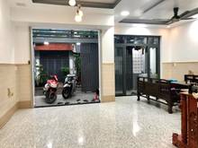 Hình ảnh Bán Biệt thự Mini cực Chất, Nguyễn Thị Thử, 200m ra Trần Văn Mười chỉ