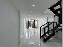 Hình ảnh Bán nhà Nguyễn Văn Khối, 3.7x20m, Hẻm nhựa 3m, 3PN nhà mới chỉ  3 tỷ X