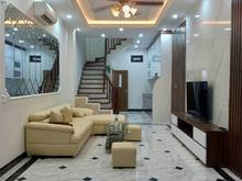 Hình ảnh Ngộp bank bán gấp căn Phan Văn Trị BT 60m2/ 1 tỷ 660 SHR gần chợ PVT