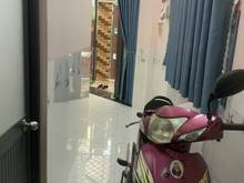Hình ảnh Căn góc hẻm nhựa lớn TT p.Bình Thọ,TP.Thủ Đức. Chủ ngộp bán rẻ