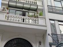Hình ảnh Nhà 70m2 Công An Đa Sỹ- Hà trì, 5 tầng/4 ngủ, ô chờ thang máy