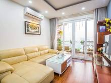 Hình ảnh Cho thuê Trang Chủ MB66.COM / Đăng Ký Tặng 66K tòa CT4 Vimeco Nguyễn Chánh, 2 PN, 2wc, Full đồ