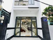 Hình ảnh Bán gấp căn ở Đ.Cù Lao,P.2,Q.Phú Nhuận DT 53m2, sổ sẵn,