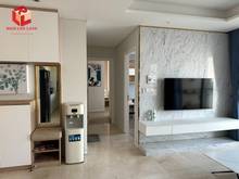 Hình ảnh Cho thuê DIAMOND ISLAND 2pn 2wc full nội thất chỉ 28TR