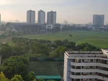 Hình ảnh Bán hoặc cho thuê C.Cư Phú Thọ Quận 11 , sổ hồng riêng , 65m2