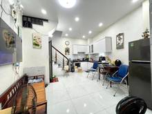 Hình ảnh Bán nhà  Minh Khai, Hai Bà Trưng Nhà 4 tầng 26m giá 3 Tỷ