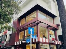 Hình ảnh Siêu vị trí! 2MT Lê Thánh Tôn, Bến Nghé, Q1. HDT 12.000$/th. Giá 79 tỷ