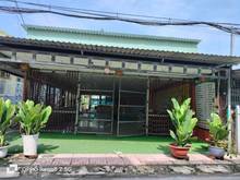 Hình ảnh Cho Thuê mặt bằng 1/ Hà Huy Giáp  - Dt: 600m - Gồm 4 phòng, 4wc 20tr