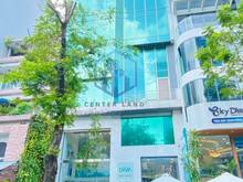Hình ảnh Nhà mặt tiền Bà Huyện Thanh Quan, Quận 3, ngang 5 mét, 4 lầu