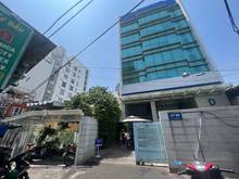 Hình ảnh Bán Biệt Thự 2 Cao Thắng(hẻm) Q3. DT 14x32m, Công nhận 413m2. Giá 90 ỷ