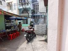 Hình ảnh Nhà bán hẻm xe hơi 2 mặt thoáng cách MTKD Điện Biên Phủ tầm 92 m