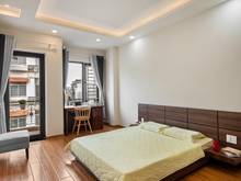 Hình ảnh Khai trương 1PN mới 100%, 40m2, ban công lớn ✨Lê Văn Duyệt✨ Trường Sa.