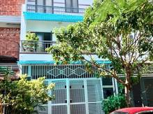 Hình ảnh PL48 Bán nhà 3 tầng mặt tiền đường KĐT mới Phước Long