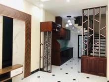 Hình ảnh BÁN GẤP NHÀ 5 TẦNG MỚI ĐẸP .55m2.💰 3,5 tỷ-ôtô đỗ cửa.Gần cầu VĨNH TUY